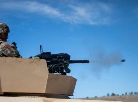 Як легендарний автоматичний гранатомет Mk19 хочуть перетворити на універсальну дронобійку