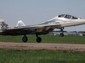 Навіщо РФ двомісний Су-57Д, чому немає двомісних F-22 та F-35 та чому це розпис рашистів у карколомному відставанні