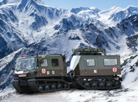 Що за всюдиходи Bronco, які надійшли в Україну без жодного фотофакту, і чому Канада вирішила виробляти їхню цивільну версію