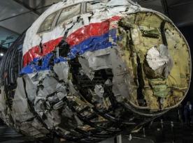 Трагедия с МН-17 и ложь Кремля. ч.1