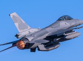 Скільки років знадобилось Тайваню на отримання перших F-16 Block 70, які обійшлись у 8 млрд доларів