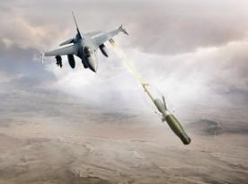Є доволі простий варіант, як не дуже дорого збивати дрони з Eurofighter Typhoon, і над ним вже працюють