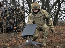 Чи готові ЗСУ до відключення Starlink та на скільки вірогідно те, що Ілон Маск це зробить