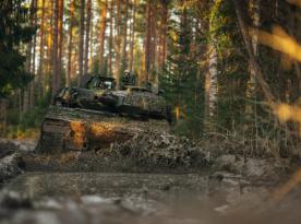 Якщо CV90 колись локалізують в Україні, то є показовий приклад Чехії, яка почала складати ці БМП