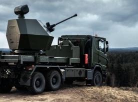 Якщо RBS 70 Швеція уже раніше постачала для ЗСУ, то зенітки TRIDON Mk 2 на 12 км отримаємо вперше