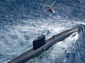 Екс-прем’єр Австралії пропонує купити у США чи Британії списані атомоходи для підготовки підводників 