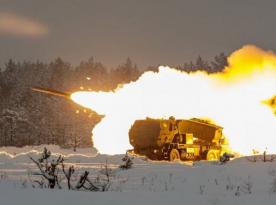 Досвід ЗСУ показав переваги HIMARS, але США роблять з нього радянський 