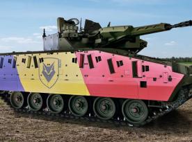 Румунія нарешті замовила БМП Lynx, зенітні Skynex та Skyranger, оголошено ціни, які вкрай важливі для України