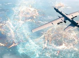 Підняти РЕБ на дроні, у BAE Systems активно взялись за ідею, якої й Україні варто приділити увагу
