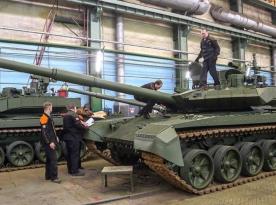 Розкрито плани РФ по Т-90М і Т-90М2: за три роки 1118 танків і чому немає даних за 2030 рік 