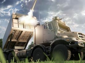 На противагу тисячам ракет до HIMARS лише 300 штук зробить Франція до 2030 року, яка перейшла до вибору нової РСЗВ