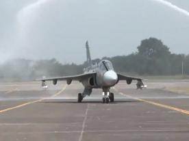 Невже оновлений винищувач Tejas Mk1A знову сповільнять через США, хоча він тільки піднявся у небо