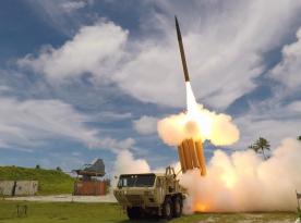 Чому Україна не зможе отримати комплекс ПРО THAAD про які казав Зеленський, в замін на допомогу