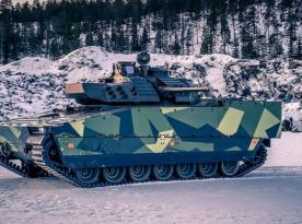 Канада аж на 4-6 років хоче пришвидшити закупівлю бронемашин - обиратиме між CV90, Lynx та Redback