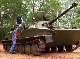 В'єтнам вирішив 