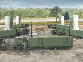 Німеччина хоче саме Typhon для Tomahawk, хоча ж є проєкт європейської крилатої ракети LCM