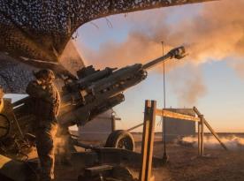 Що це за нові касетні 155-мм снаряди XM1208, якими США буде заміняти передані Україні DPICM