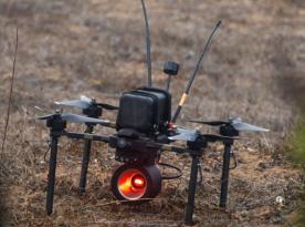 10000 FPV-дронів, де кожен не дорожче 4000 доларів, або що хочуть від БПЛА морпіхи США