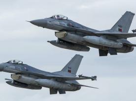 Які шанси Україні отримати F-16 від Португалії, якщо ця країна долучається до розробки винищувача шостого покоління