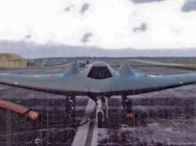 Тепер офіційно, таємні стелс дрони RQ-170 Sentinel, зіграли одну з головних ролей у захопленні Мадуро