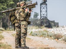 У Німеччині знову хочуть локалізувати Stinger, бо вочевидь 