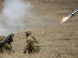 США готують нову партію військової допомоги Україні, обіцяють не обмежитись 