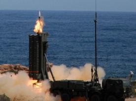 Поки до України мав прибути ще один SAMP/T, французи кажуть, що він кращий за Patriot