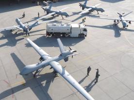 В США стурбувались психологічним здоров'ям операторів БПЛА, і з цього можуть бути цікаві наслідки