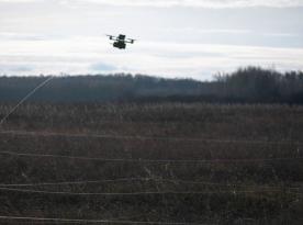 Навіщо ФБР потрібні FPV-дрони на оптоволокні по $12 тисяч доларів