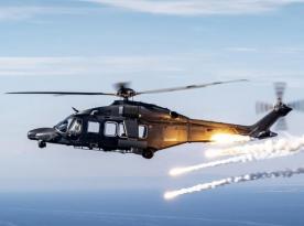 Завод врятований, виробництво не закриють - 23 нові вертольоти AW149 за 1,34 млрд доларів замовила Велика Британія