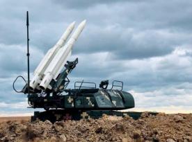 Про багатошарову оборону України від російської дронової загрози, літаки і ракету GAM-67 