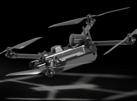 Як в Anduril пояснили високу ціну свого FPV-дрона Bolt-M, який, ймовірно, тестували в Україні 