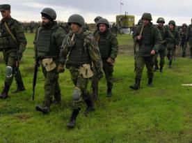 Кремль дозволив направляти резервістів на фронт: скільки їх у РФ та чому це про фактичну нову мобілізацію