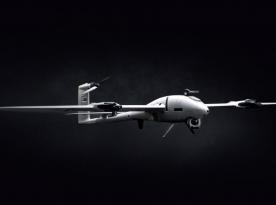 Дрон Vector налітав понад 20 тисяч годин в Україні, а тепер нову версію із ШІ обрали для армії США