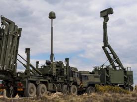 Для захисту Британських островів від Х-101 та