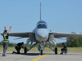 Як південнокорейська корупція затримає літаки FA-50PL для Польщі на півтора року