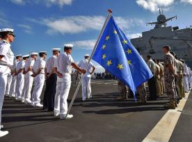 Невже без США країни НАТО це лише 