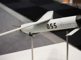 Французька армія тестує зенітні дрони Hornet від Destinus та GOBI від Harmattan AI, і це цікаво