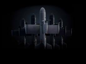 Що відомо про український зенітний дрон Octopus, який у Великій Британії будуть виробляти за ліцензією і хто його розробив