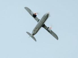 Зенітні дрони від німецької TYTAN, які пройшли тестування в Україні, готові до серійного виробництва