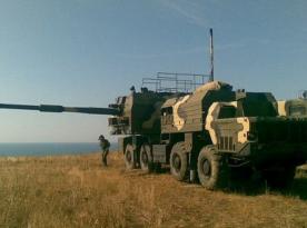 РФ не змогла використати А-222