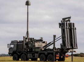 У Бразилії остаточно вирішили озброїтись ЗРК з Європи й обрали доволі дивний варіант з Італії, EMADS