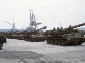 Греція оцінила 203-мм САУ М110А2 для України у 520 тисяч євро за одну і нібито хочуть продати через Чехію