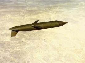 ​Як США створили ядерну стелс-ракету ​AGM-129, яку потім знищили за договором з Путіним