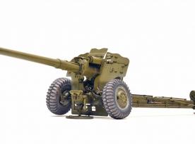 Знищено рідкісну 122-мм Д-74 з 1950-хх років, звідки армія РФ могла отримати ці гармати та снаряди до них