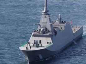 ВМС Японії отримали вже 7 стелс-фрегат за останні 3 роки, але попередні 6 досі без пускових до Tomahawk