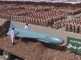 Чи можна замість блоку наведення в П-15 чи С-75 поставити смартфон, бо хусити явно таке хотіли