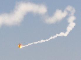 Нову дешеву та масову зенітну європейську ракету LEAP планують розгортати прямо 