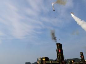 Корейська KM-SAM II з російським корінням від С-400, вперше збила іранську балістичну ракету