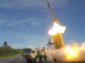 Для протиракет THAAD вже виготовили 1000 систем наведення, але цього досі недостатньо